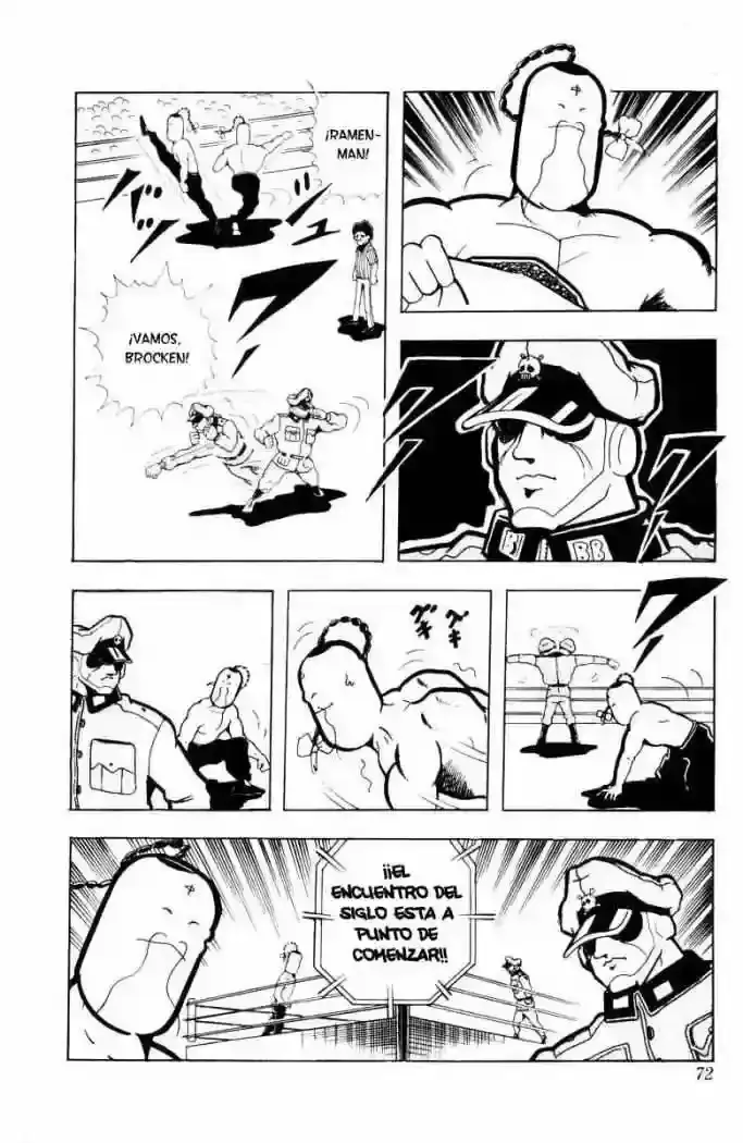 Capitulo 99 page 11
