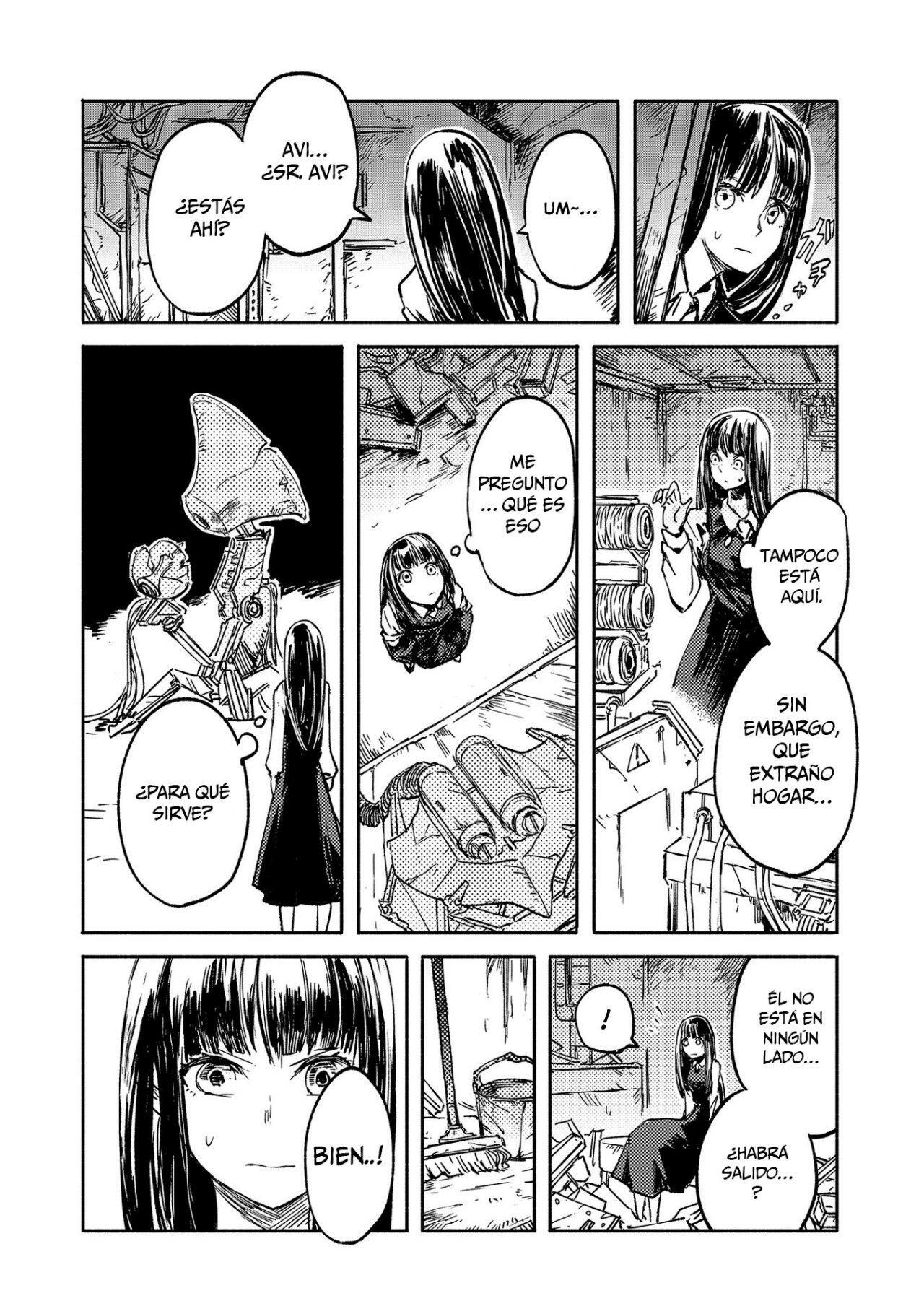 Capitulo 3.50 page 4