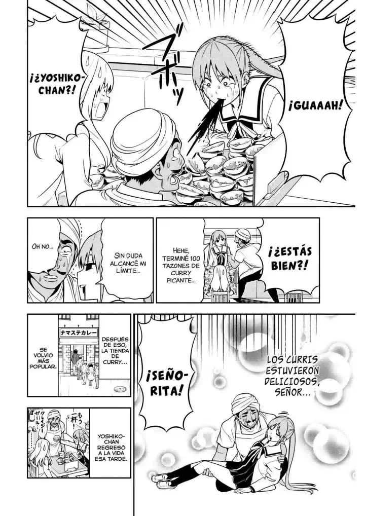 Capitulo 87.5 page 9
