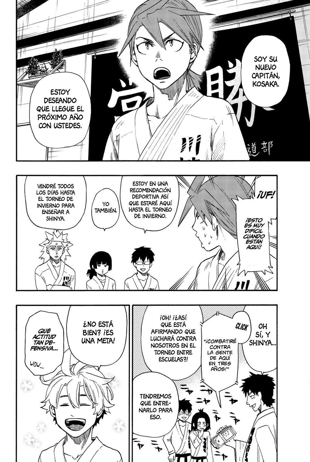 Capitulo 23 page 17