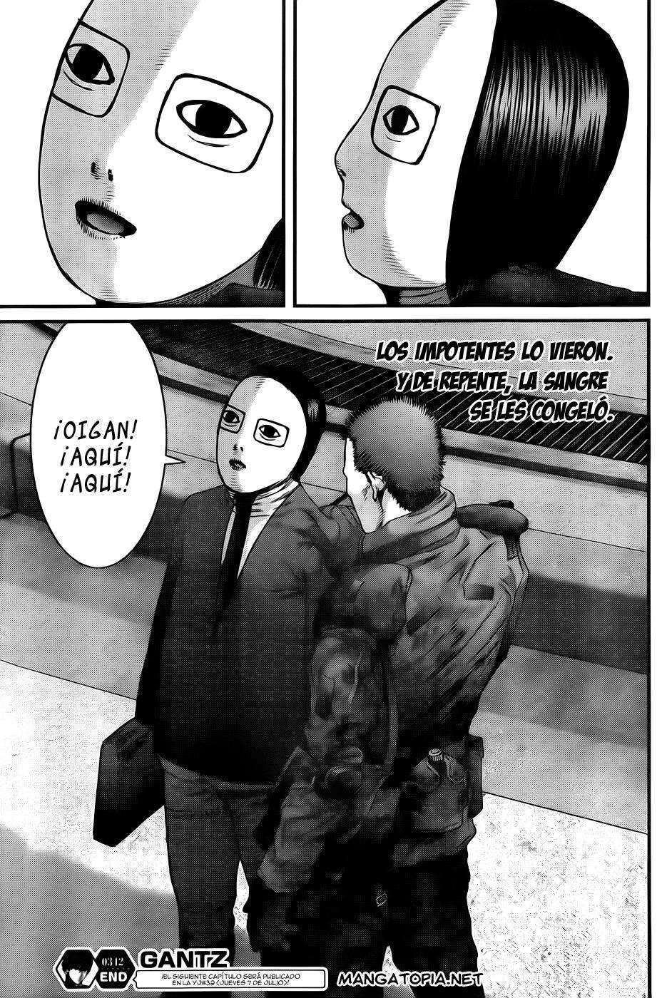 Capitulo 342 page 23