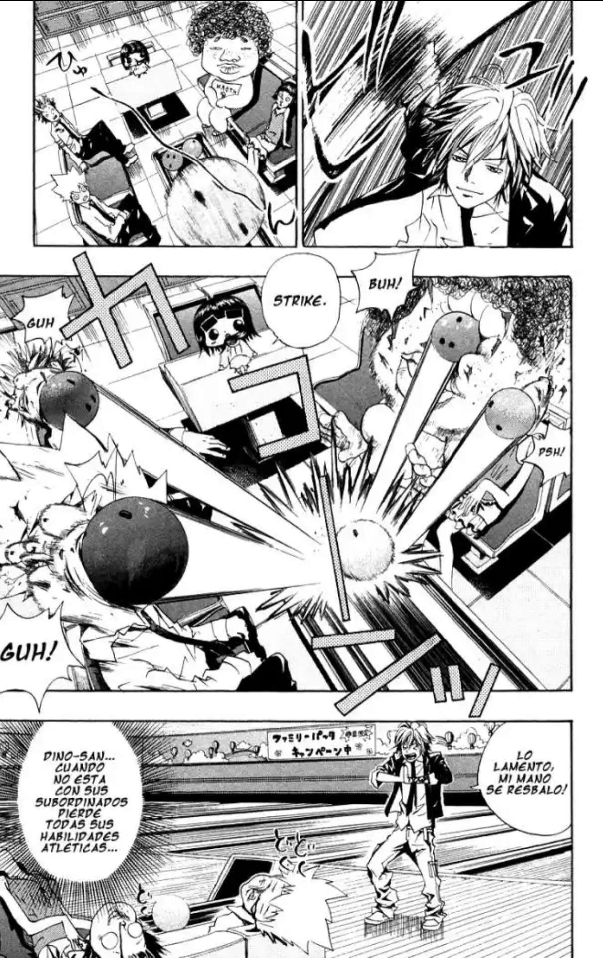 Capitulo 47 page 13