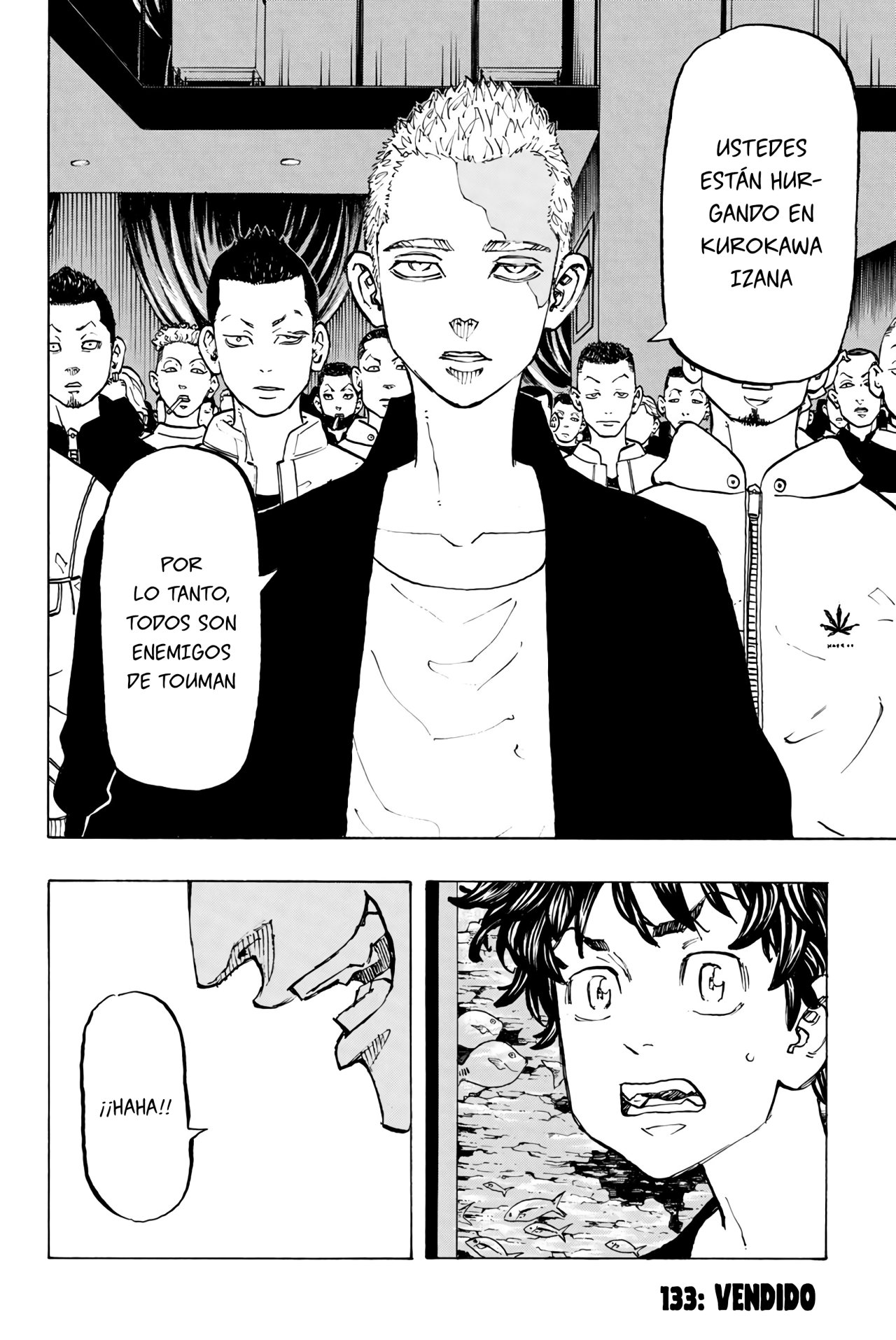 Capitulo 133 page 3