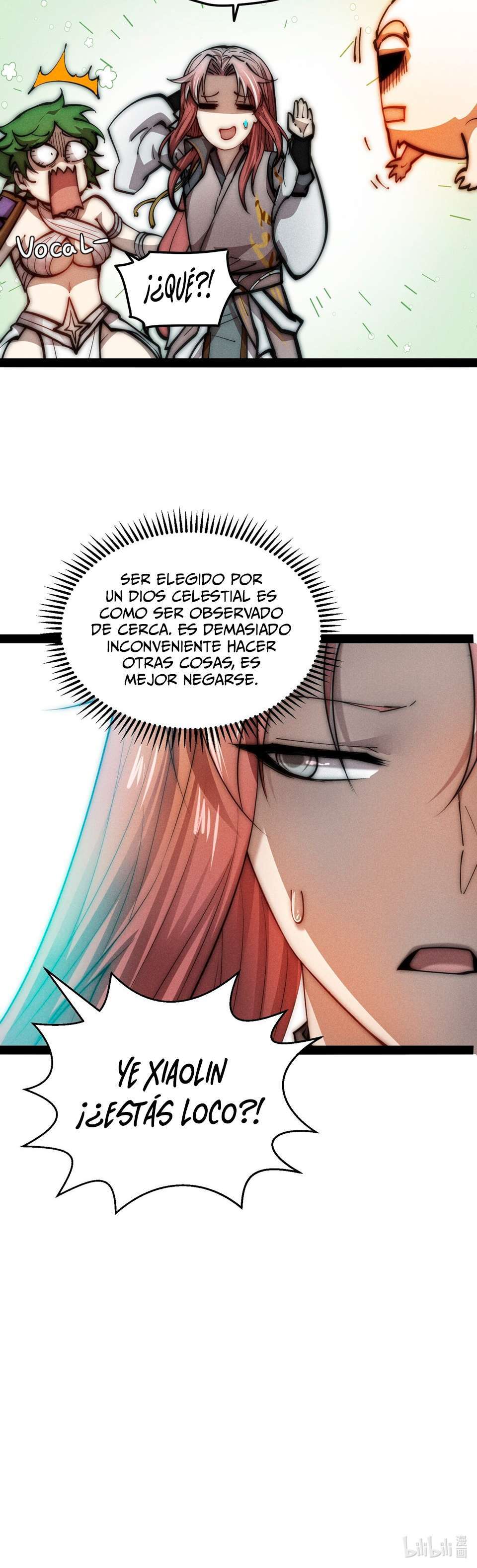 Capitulo 111 page 21