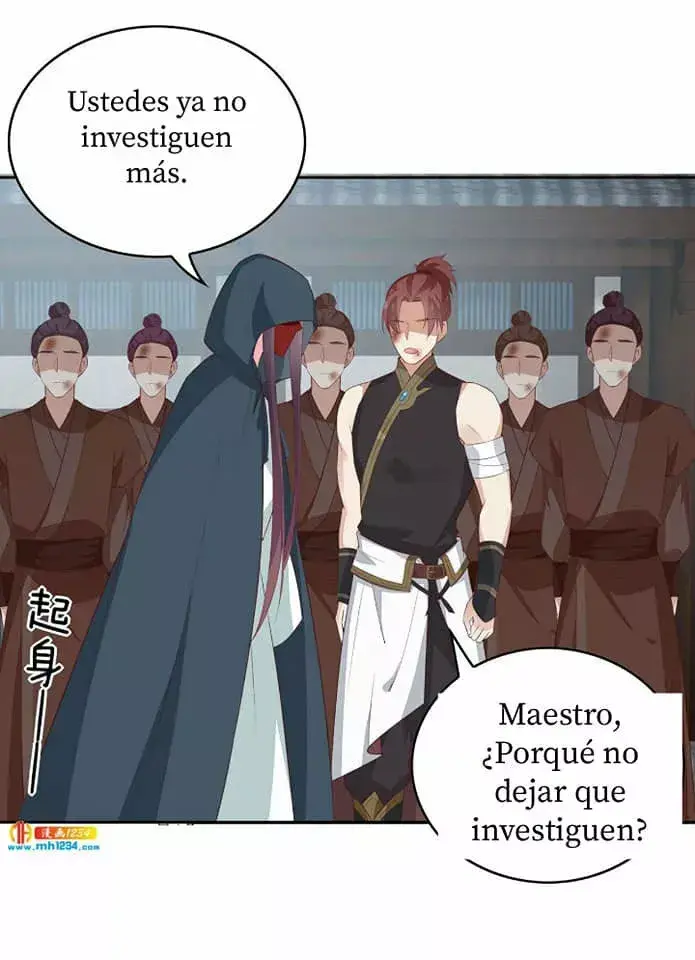 Capitulo 46 page 28