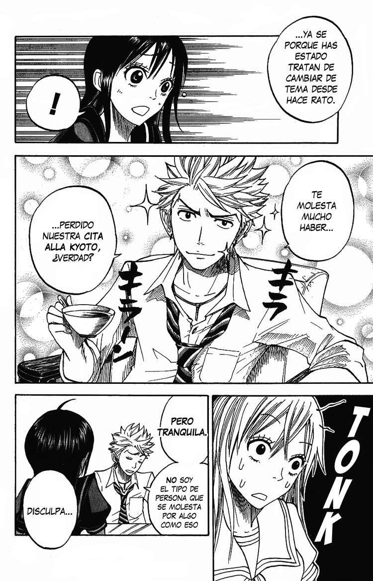 Capitulo 97 page 12