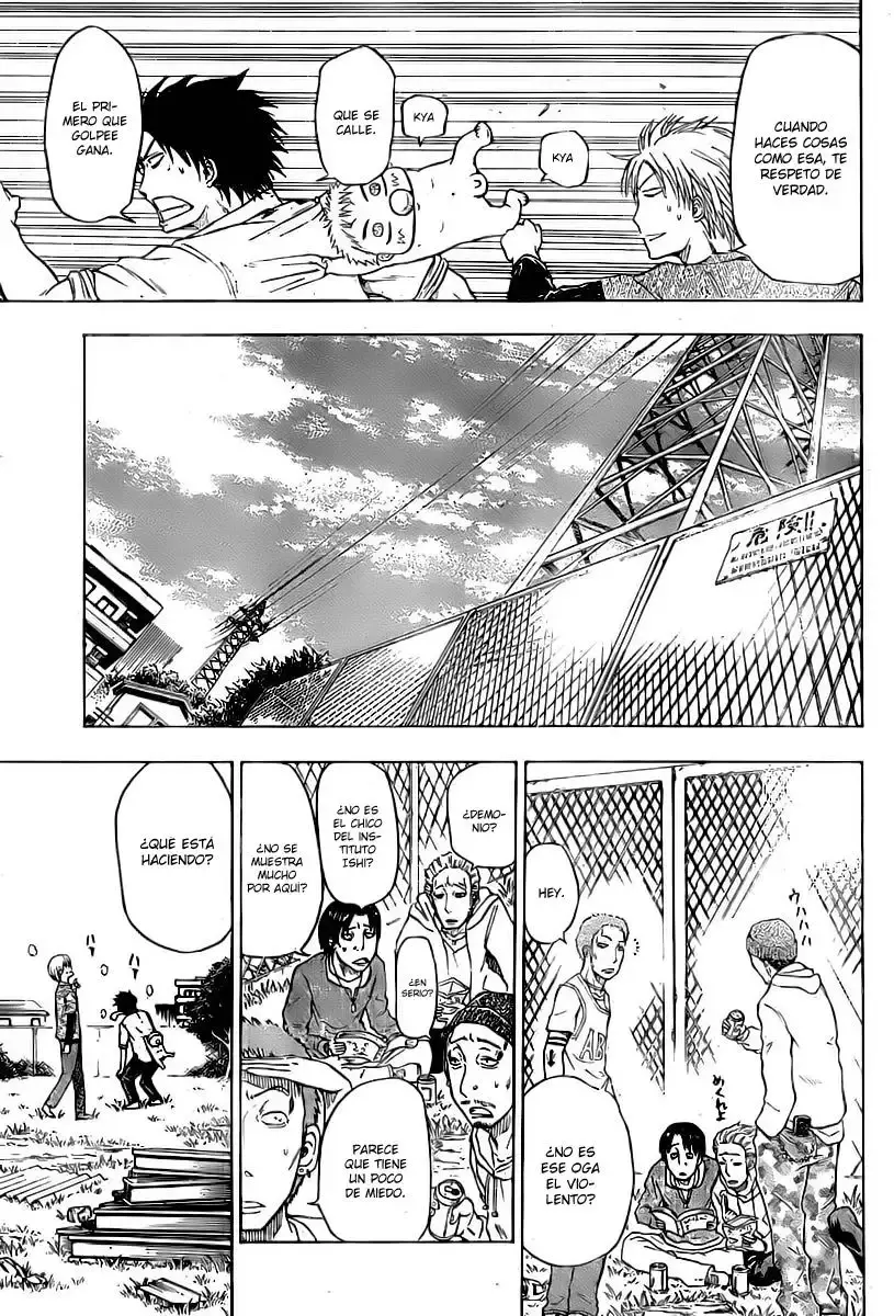 Capitulo 1 page 40