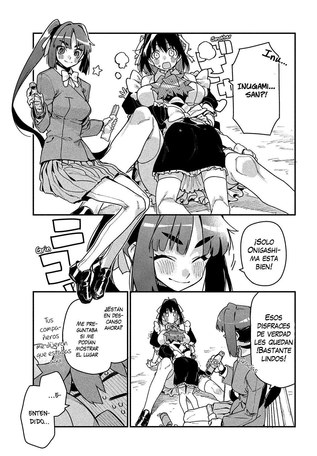 Capitulo 14 page 20