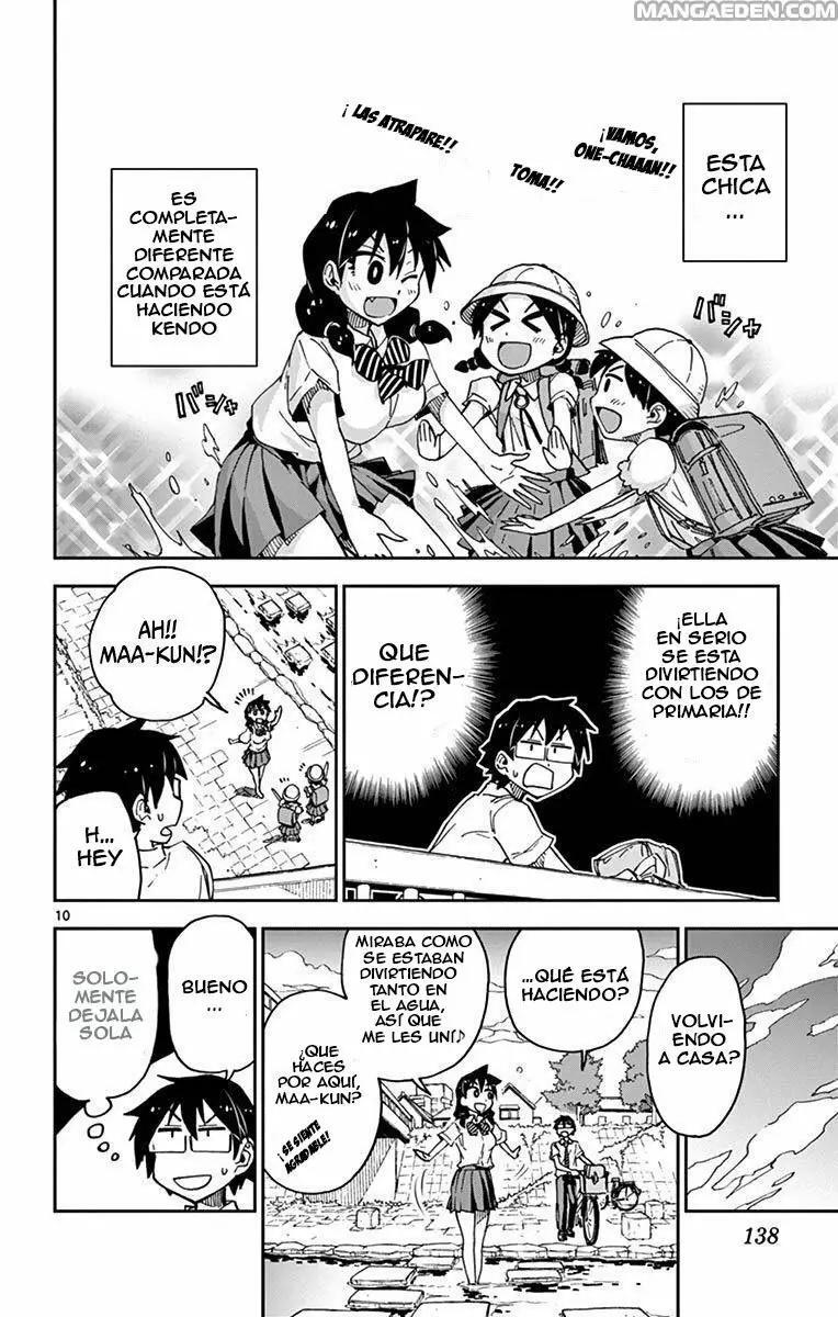 Capitulo 27 page 10