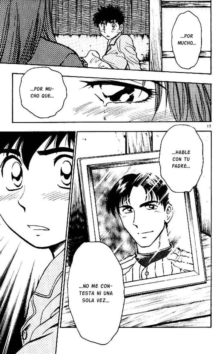 Capitulo 86 page 17