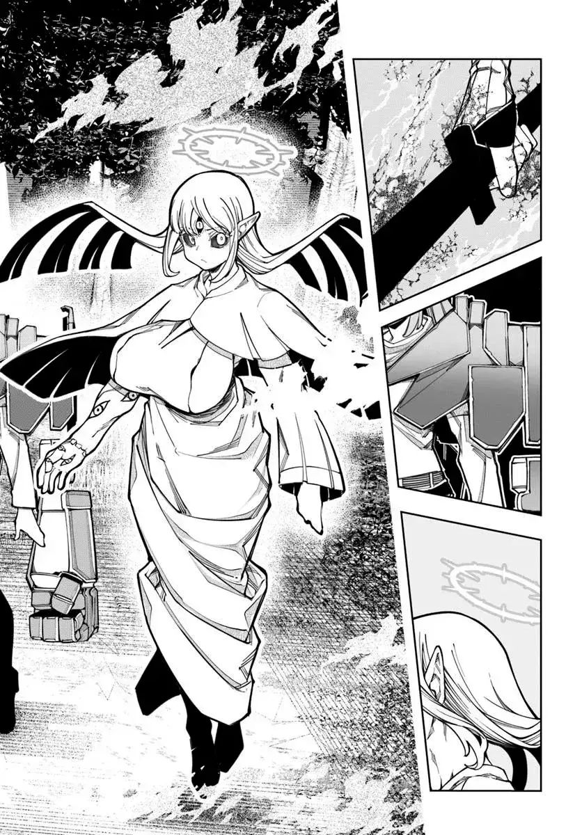 Capitulo 16 page 18