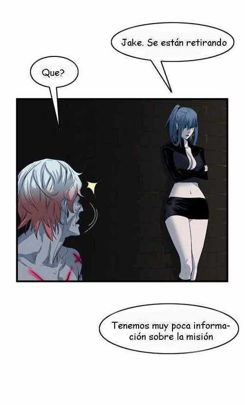 Capitulo 50 page 5