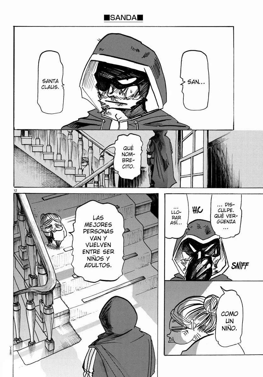 Capitulo 21 page 12