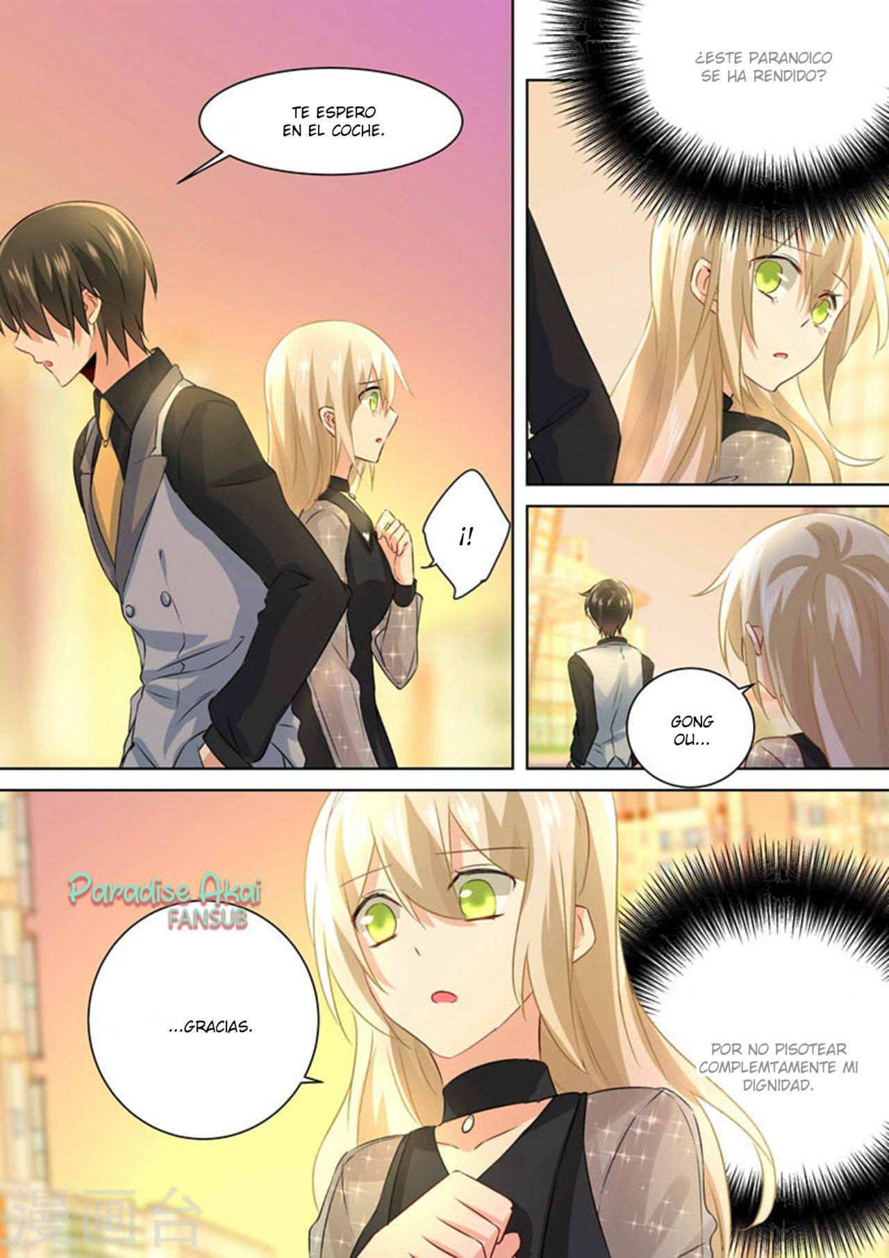 Capitulo 111 page 5