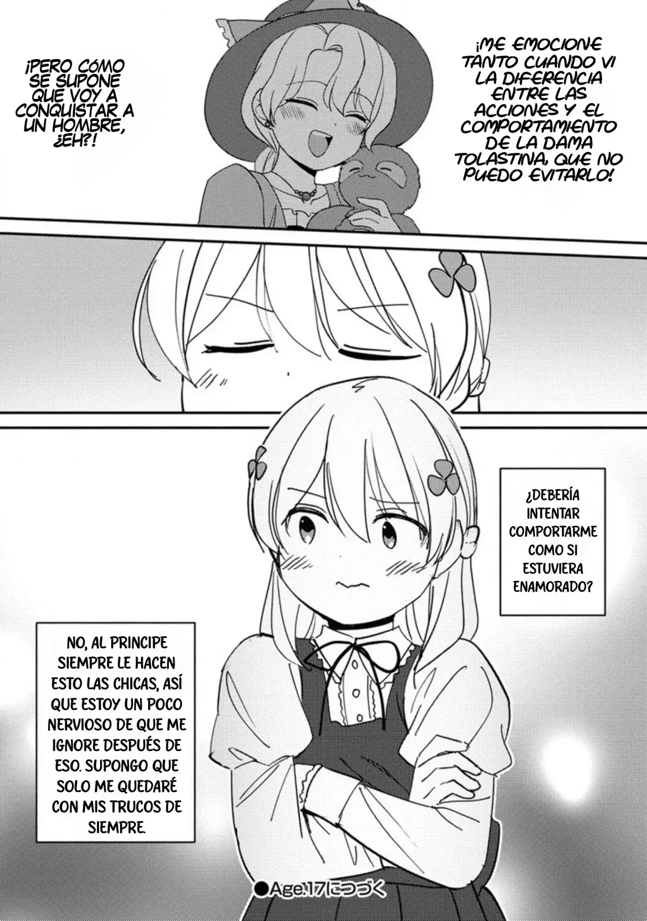 Capitulo 16 page 28