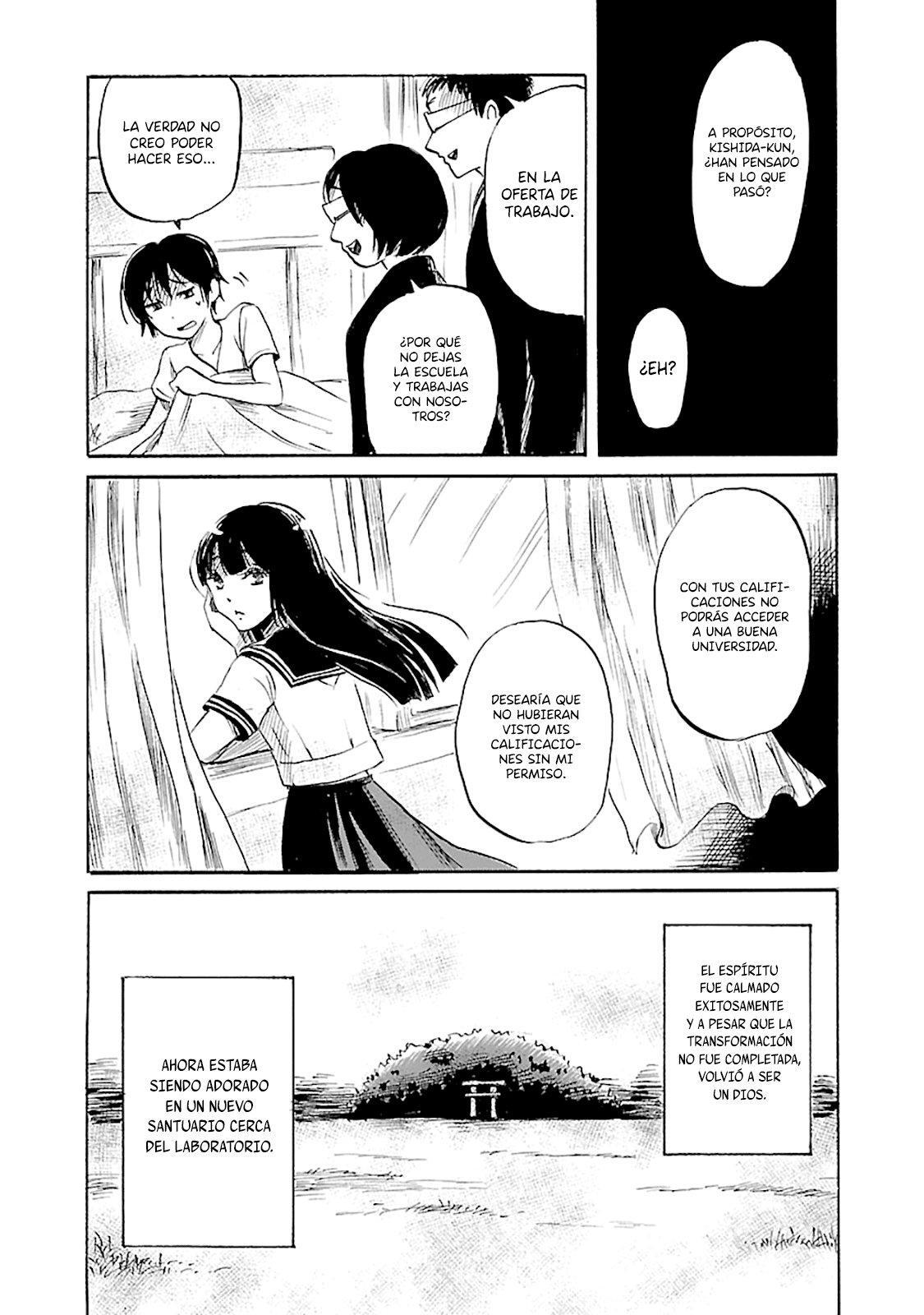 Capitulo 40 page 30