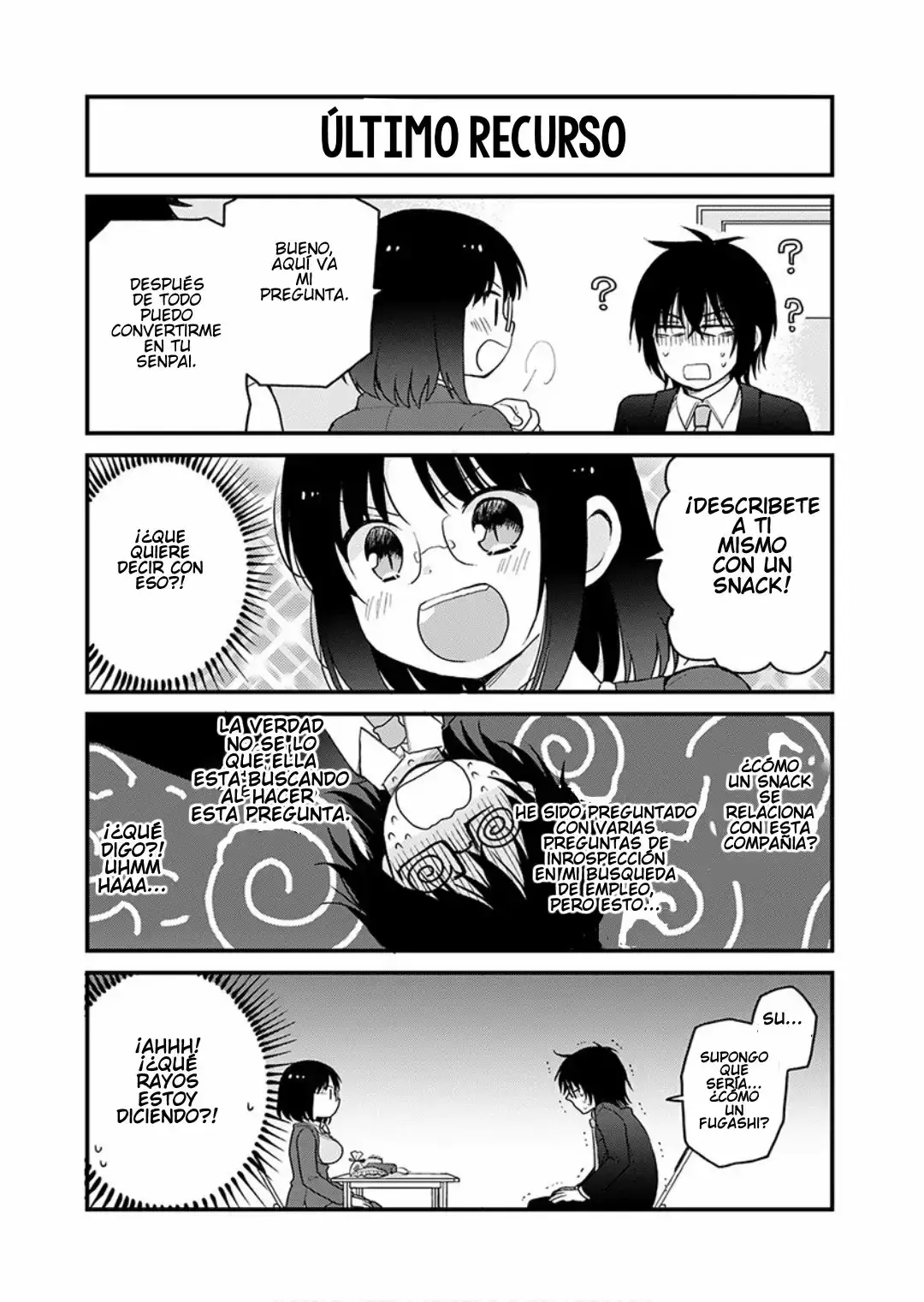 Capitulo 33 page 6