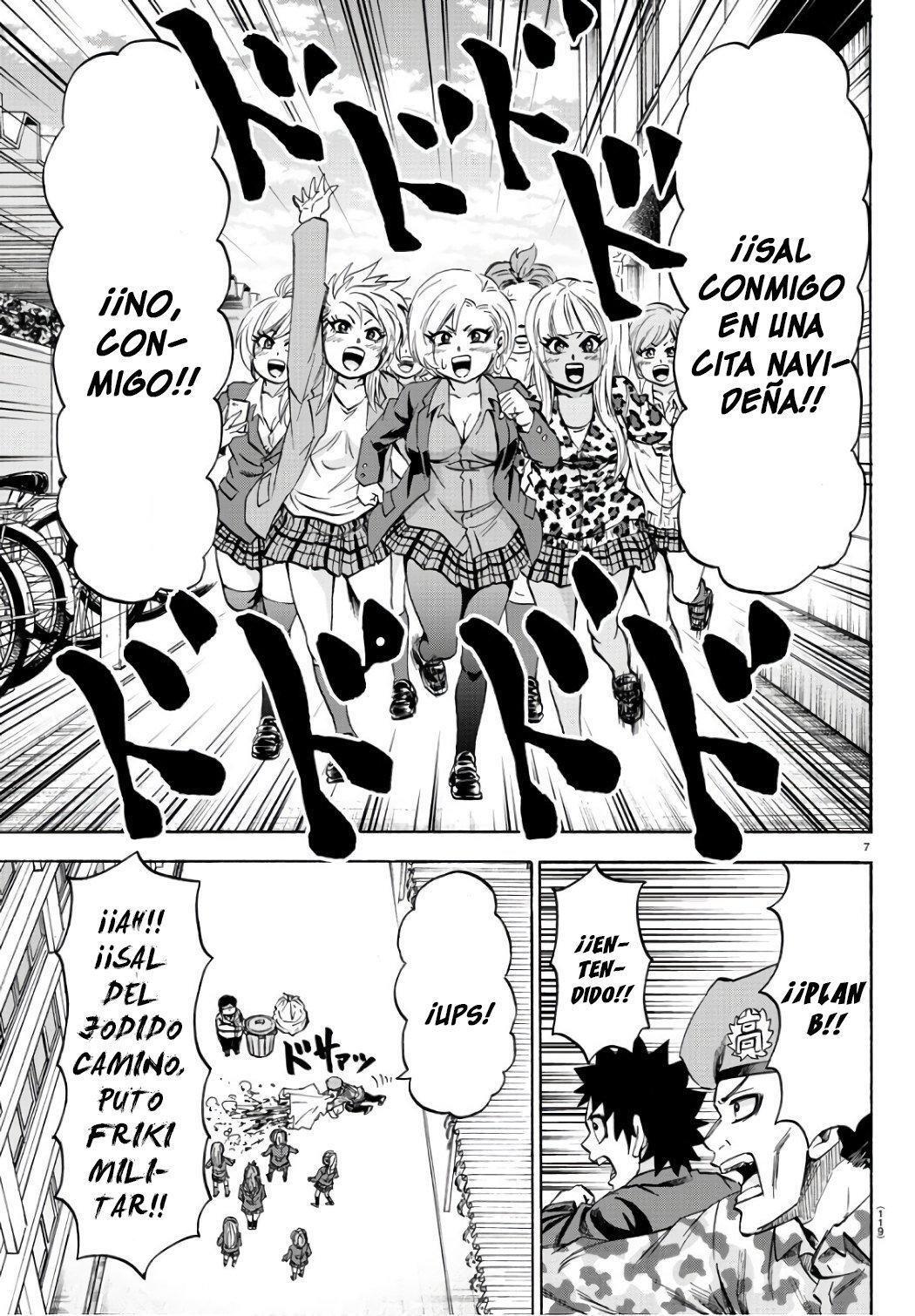 Capitulo 97 page 10