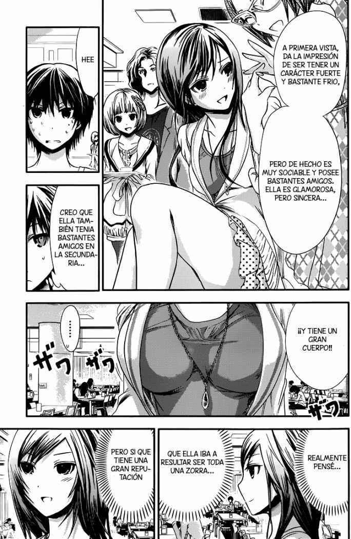 Capitulo 57 page 6