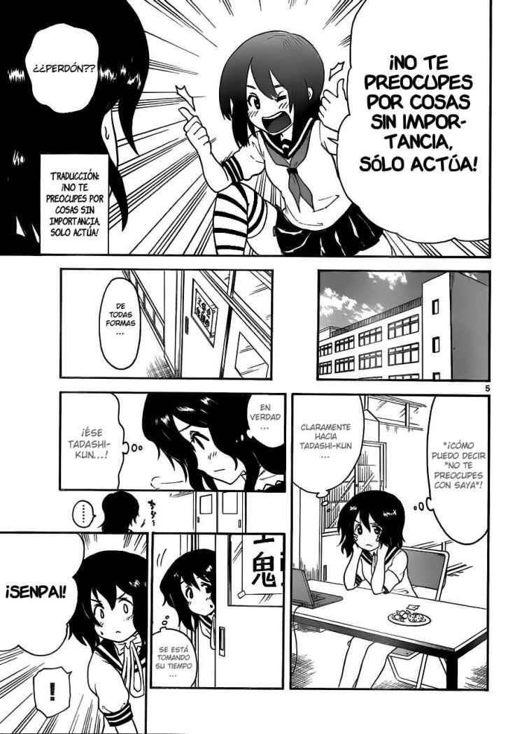 Capitulo 119 page 6