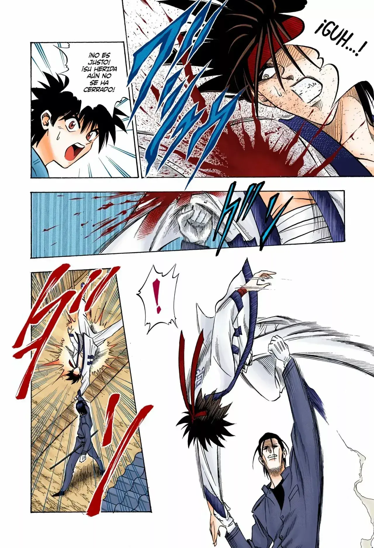 Capitulo 58 page 18