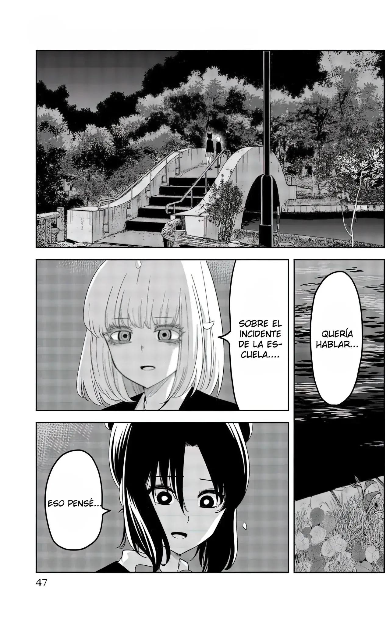 Capitulo 82 page 2