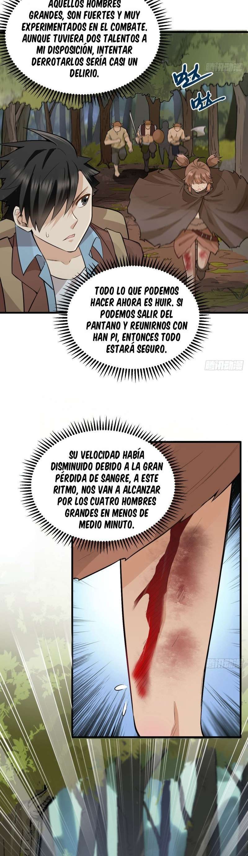 Capitulo 65 page 28