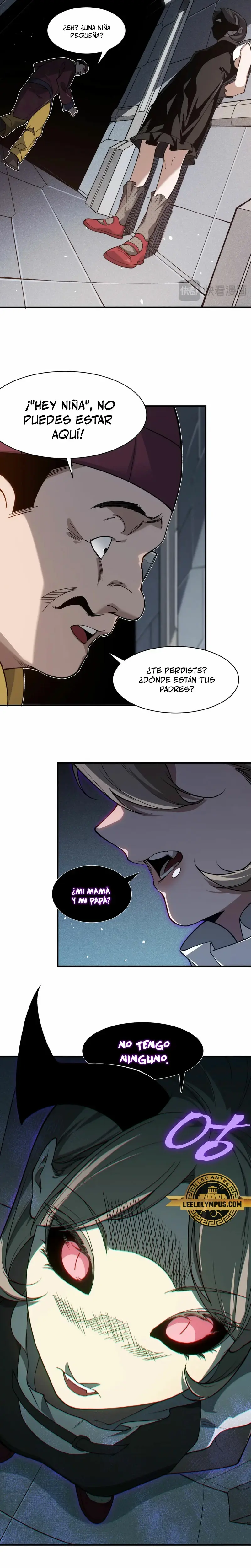Capitulo 64 page 21