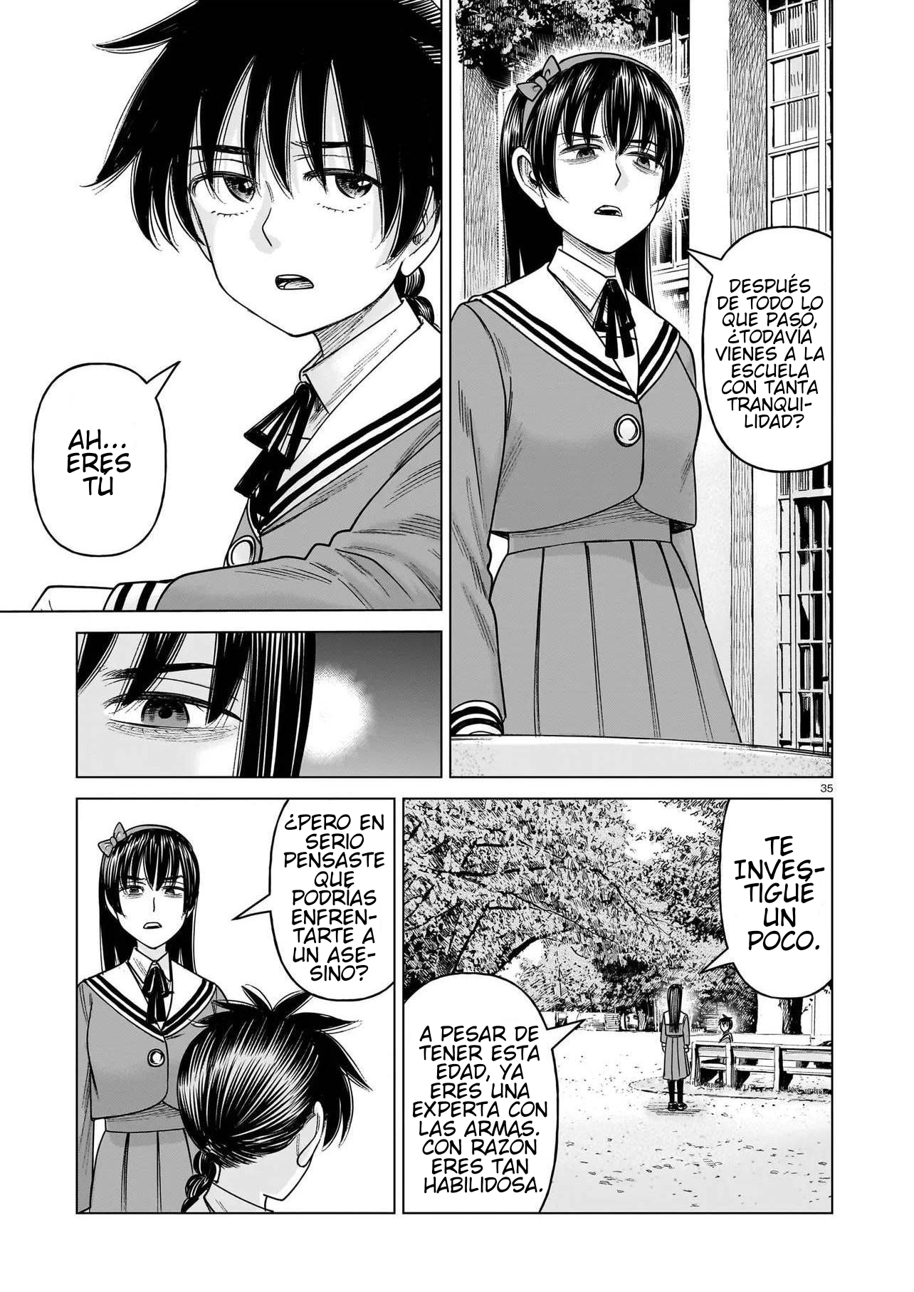 Capitulo 37 page 34