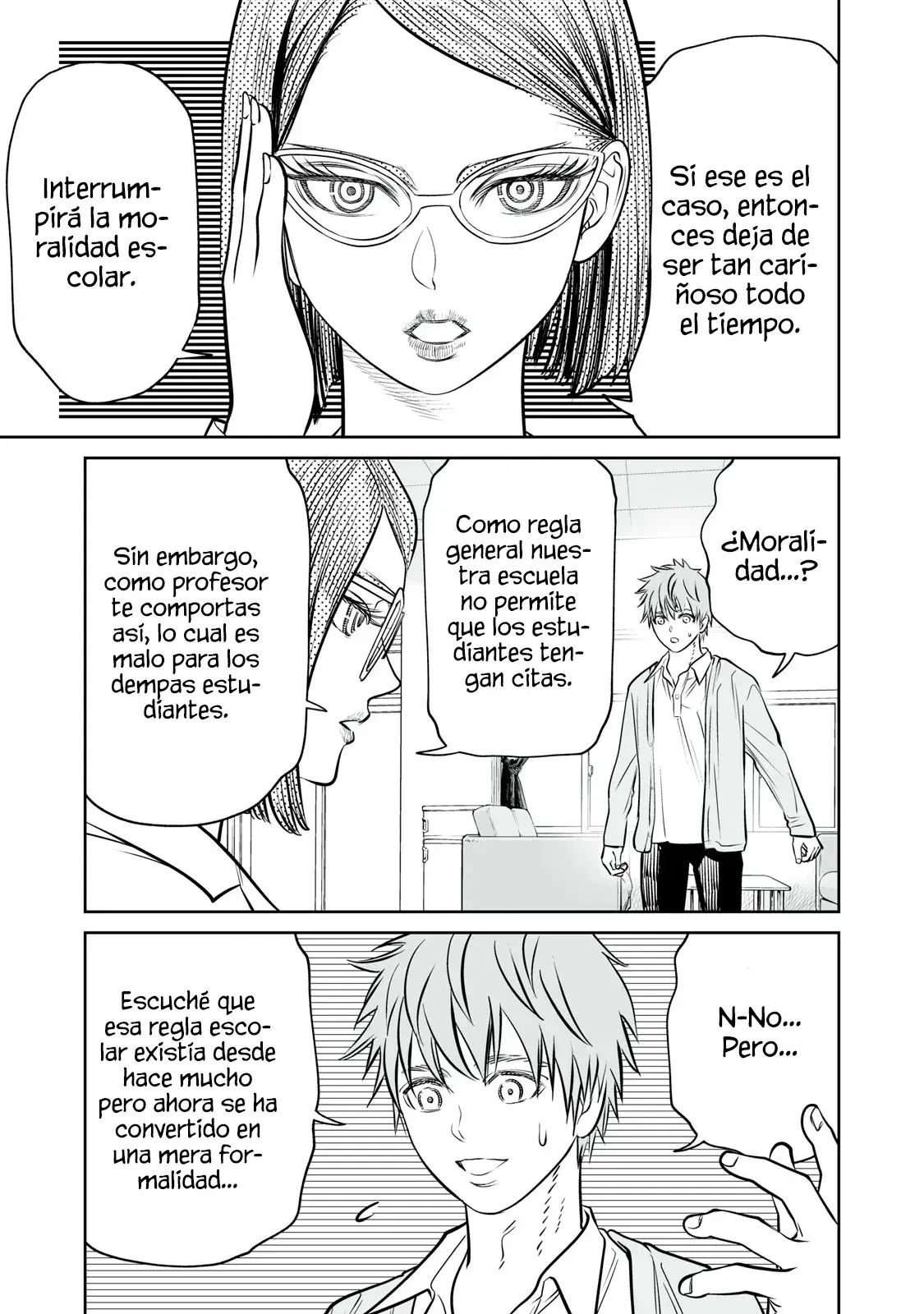 Capitulo 35 page 13