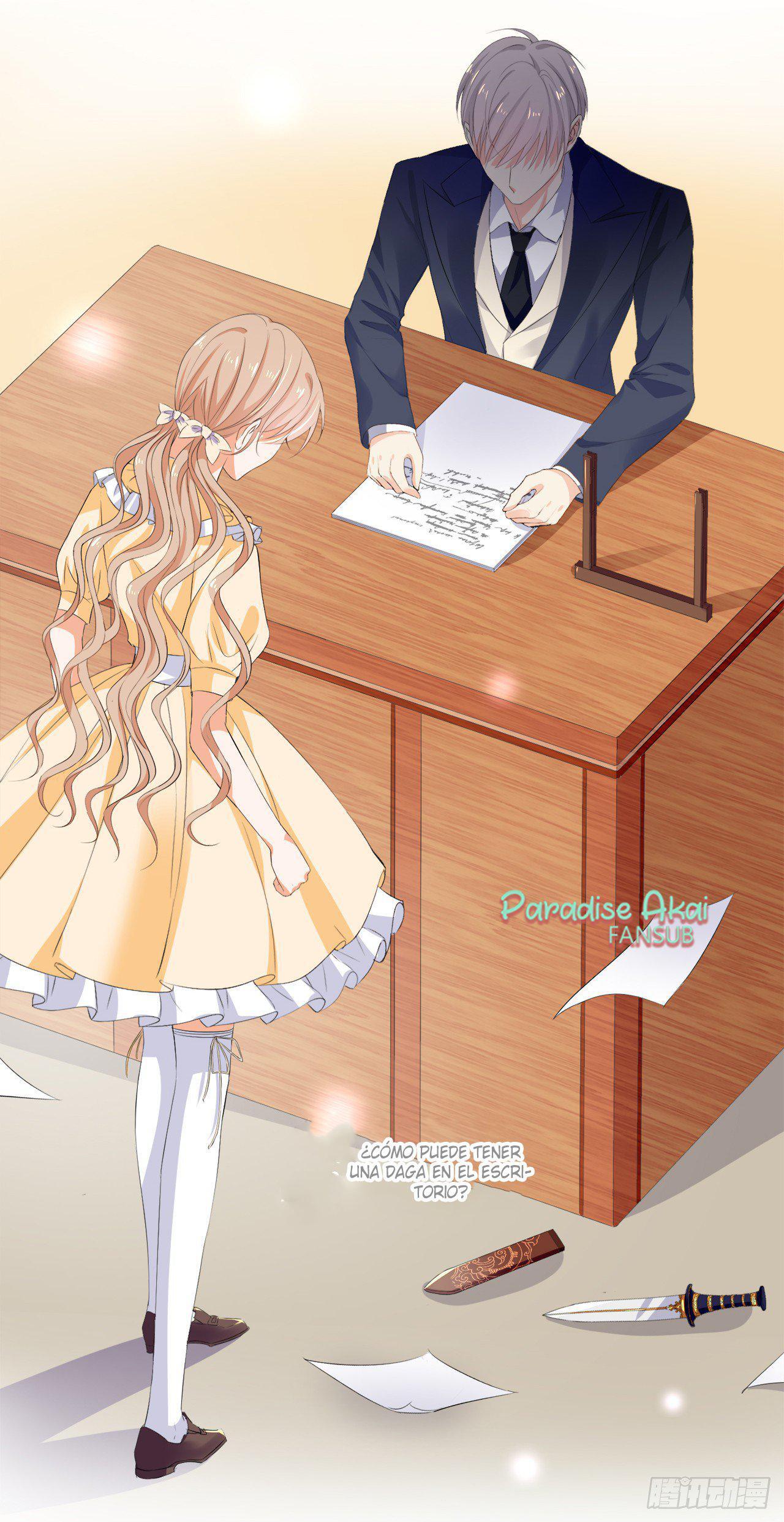 Capitulo 20 page 18