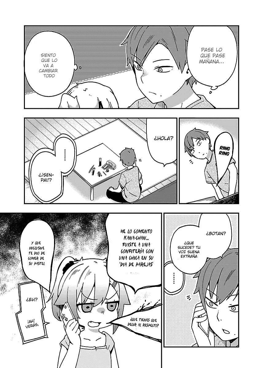 Capitulo 27 page 18