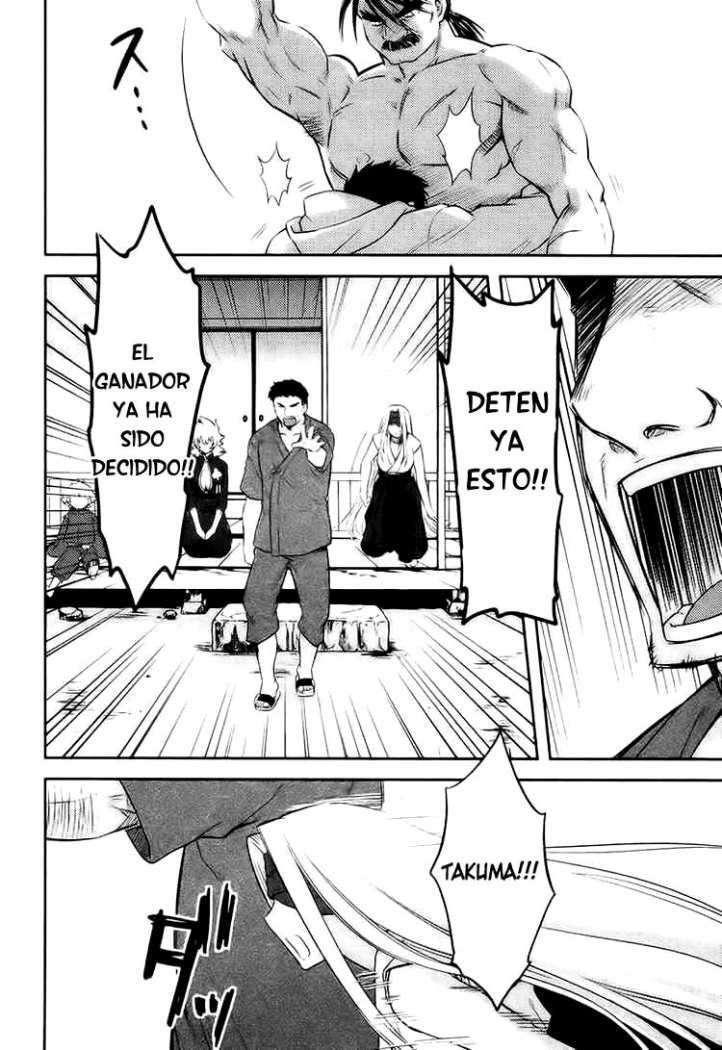 Capitulo 14 page 16