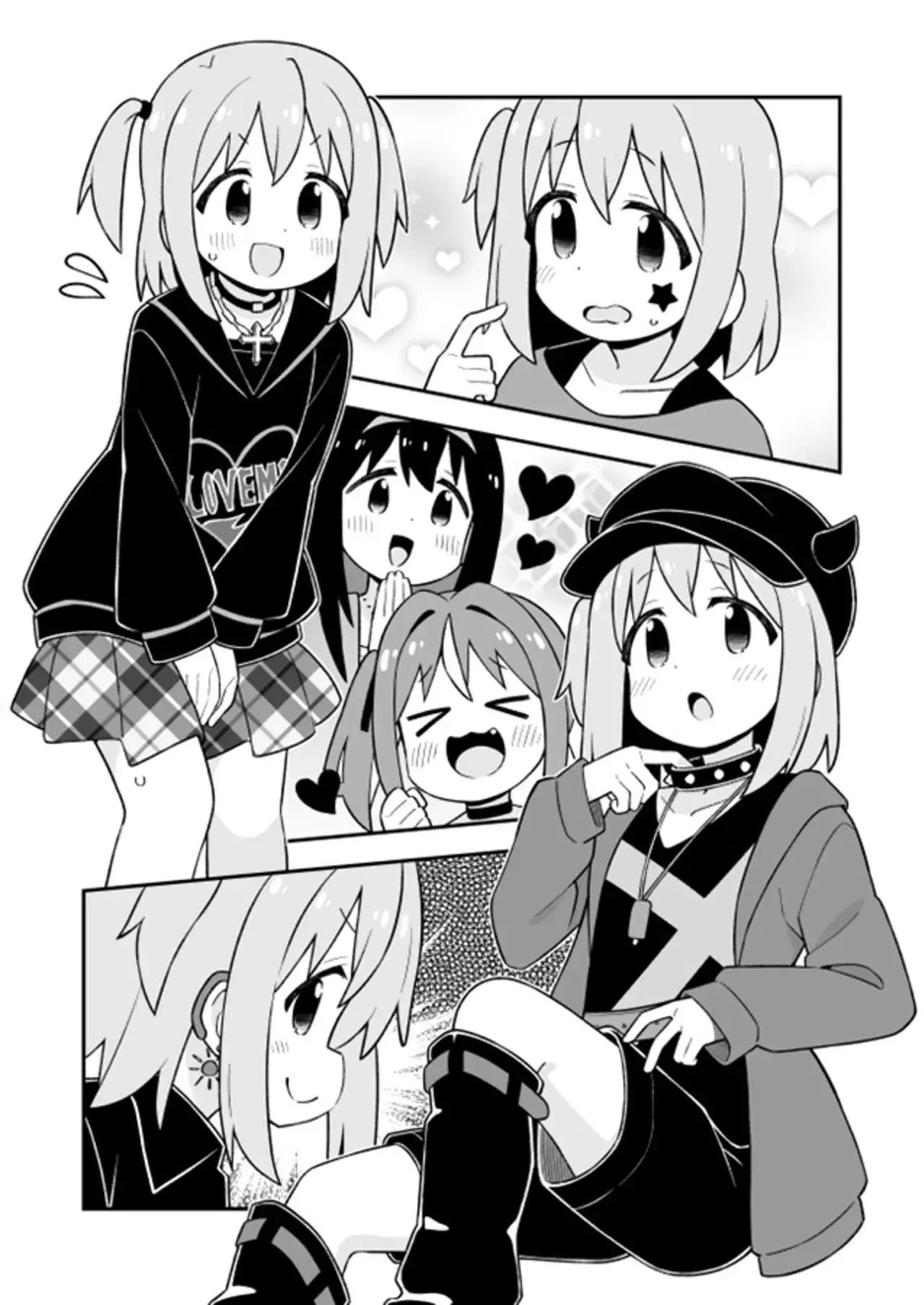Capitulo 94 page 21