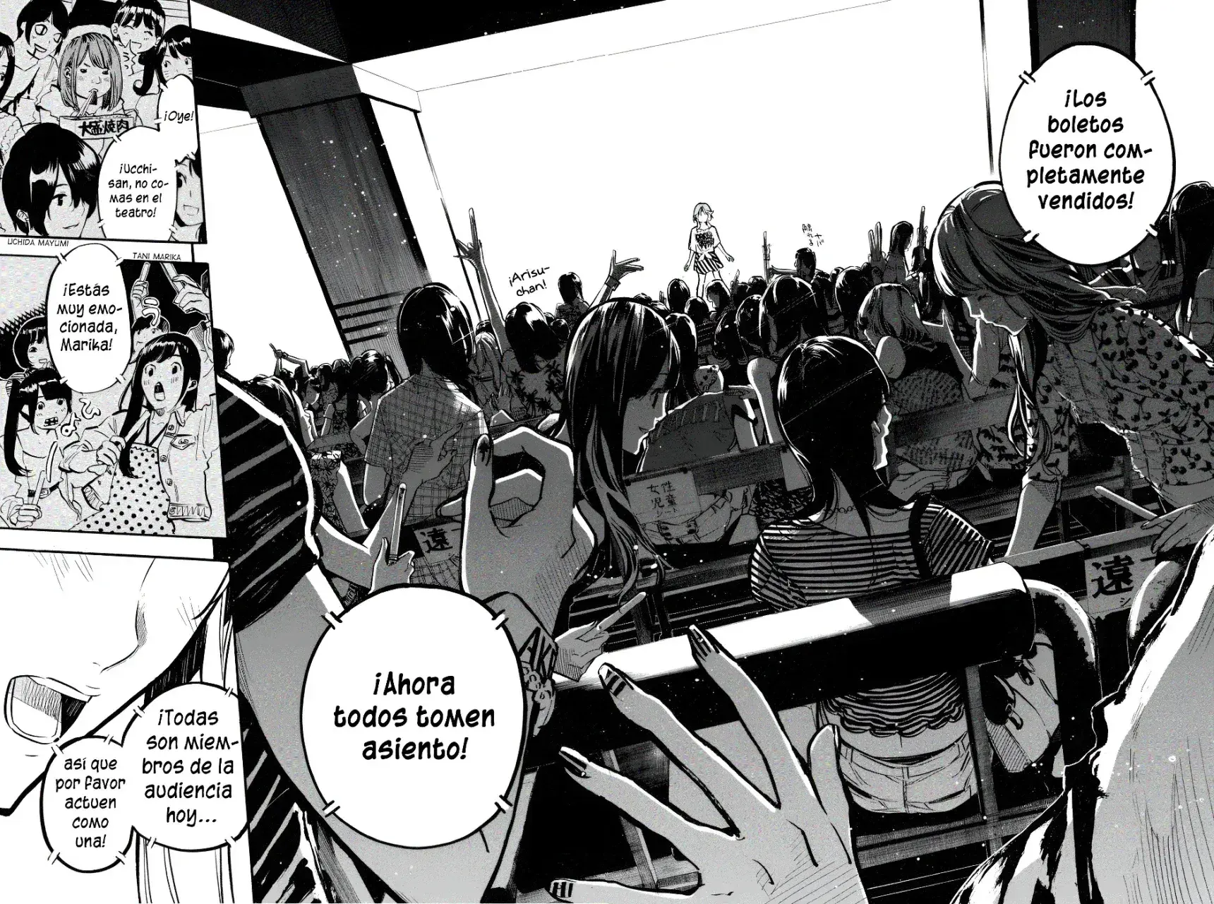 Capitulo 198 page 19