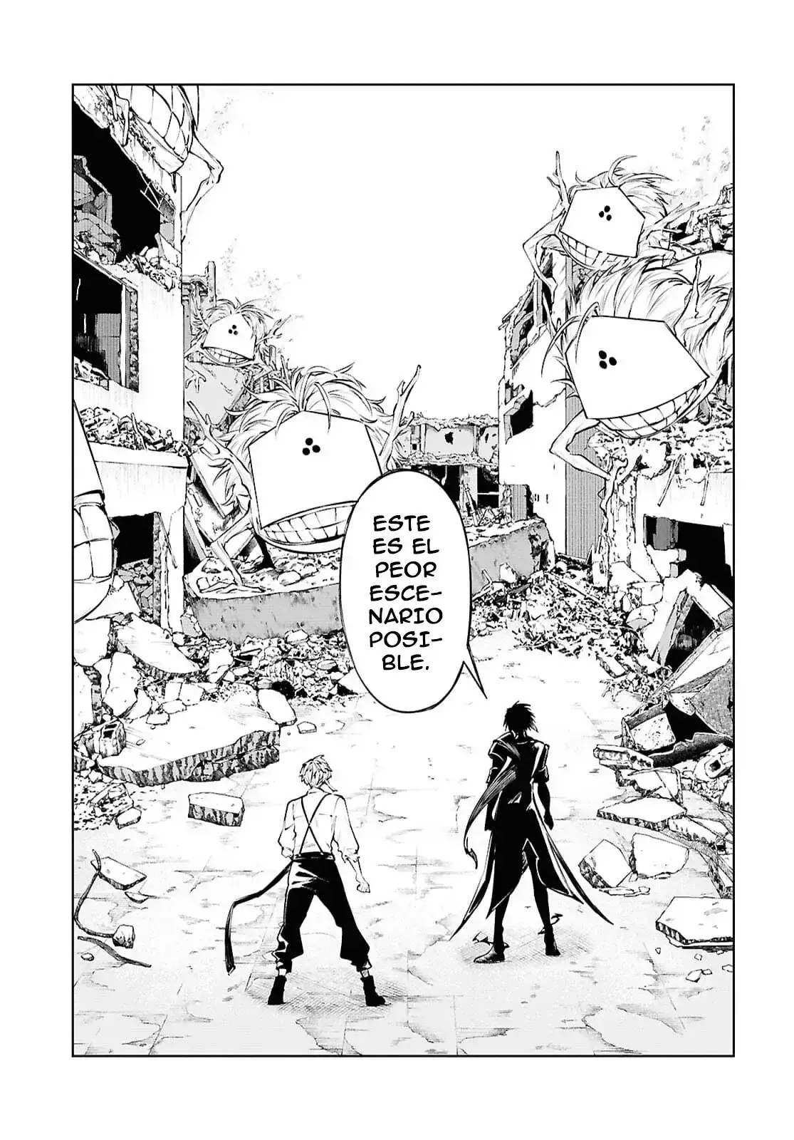 Capitulo 125 page 8