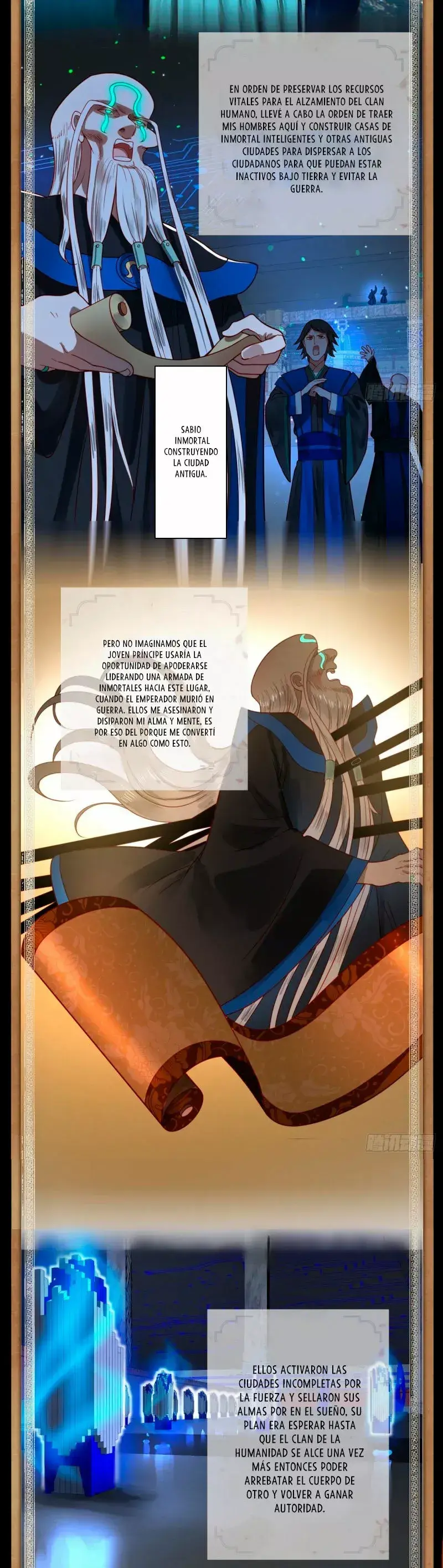 Capitulo 89 page 15