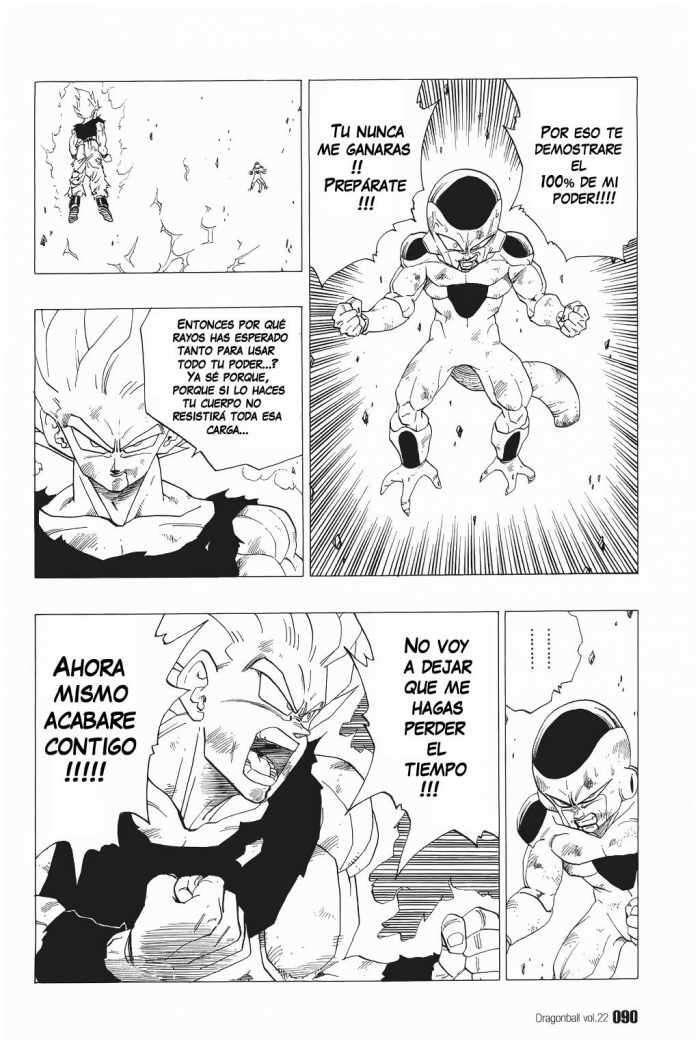 Capitulo 320 page 11
