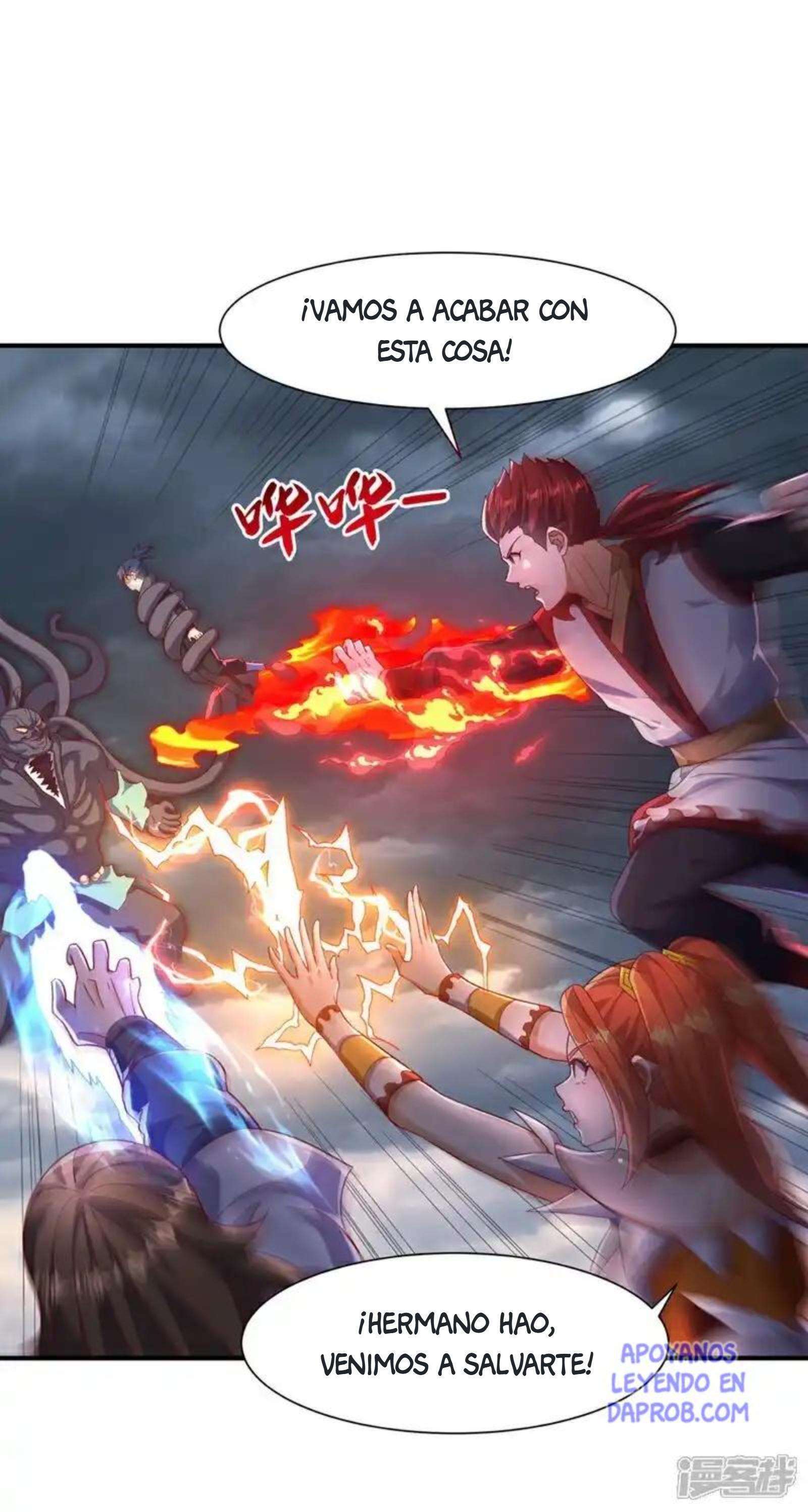 Capitulo 550 page 17