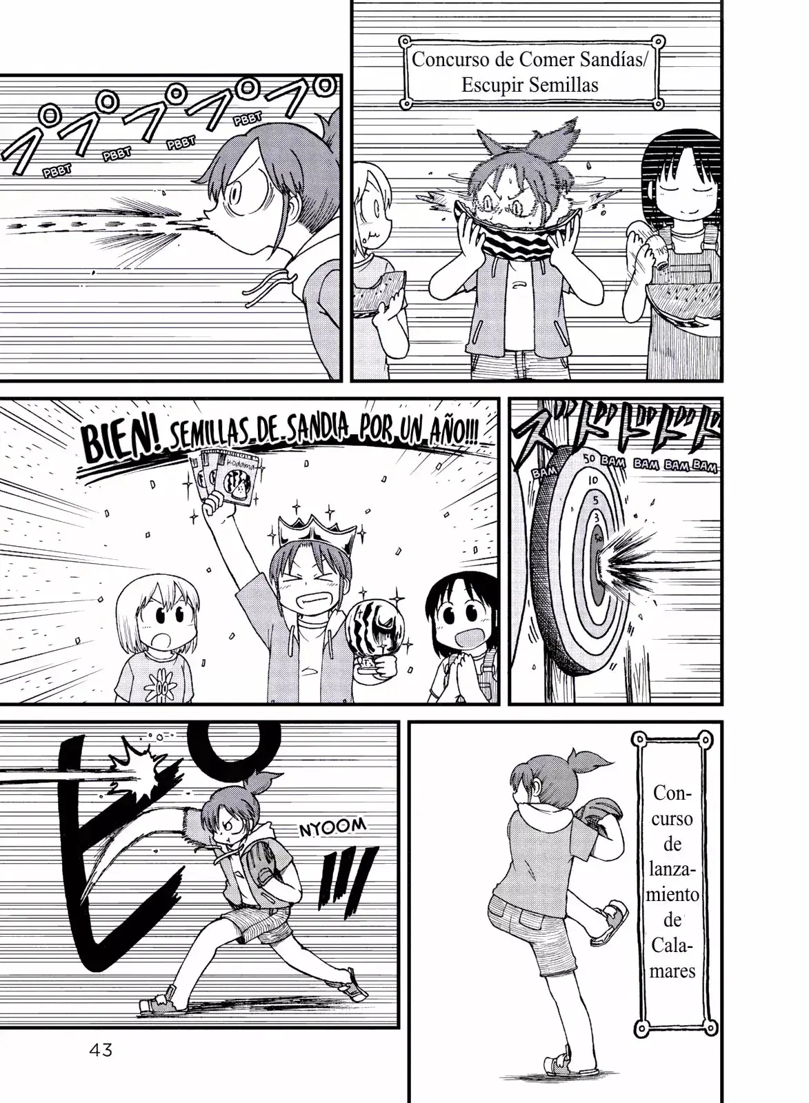 Capitulo 111 page 5