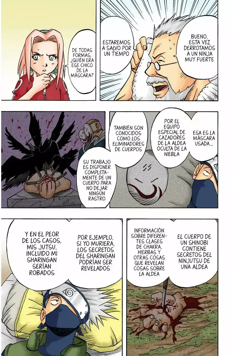 Capitulo 16 page 11