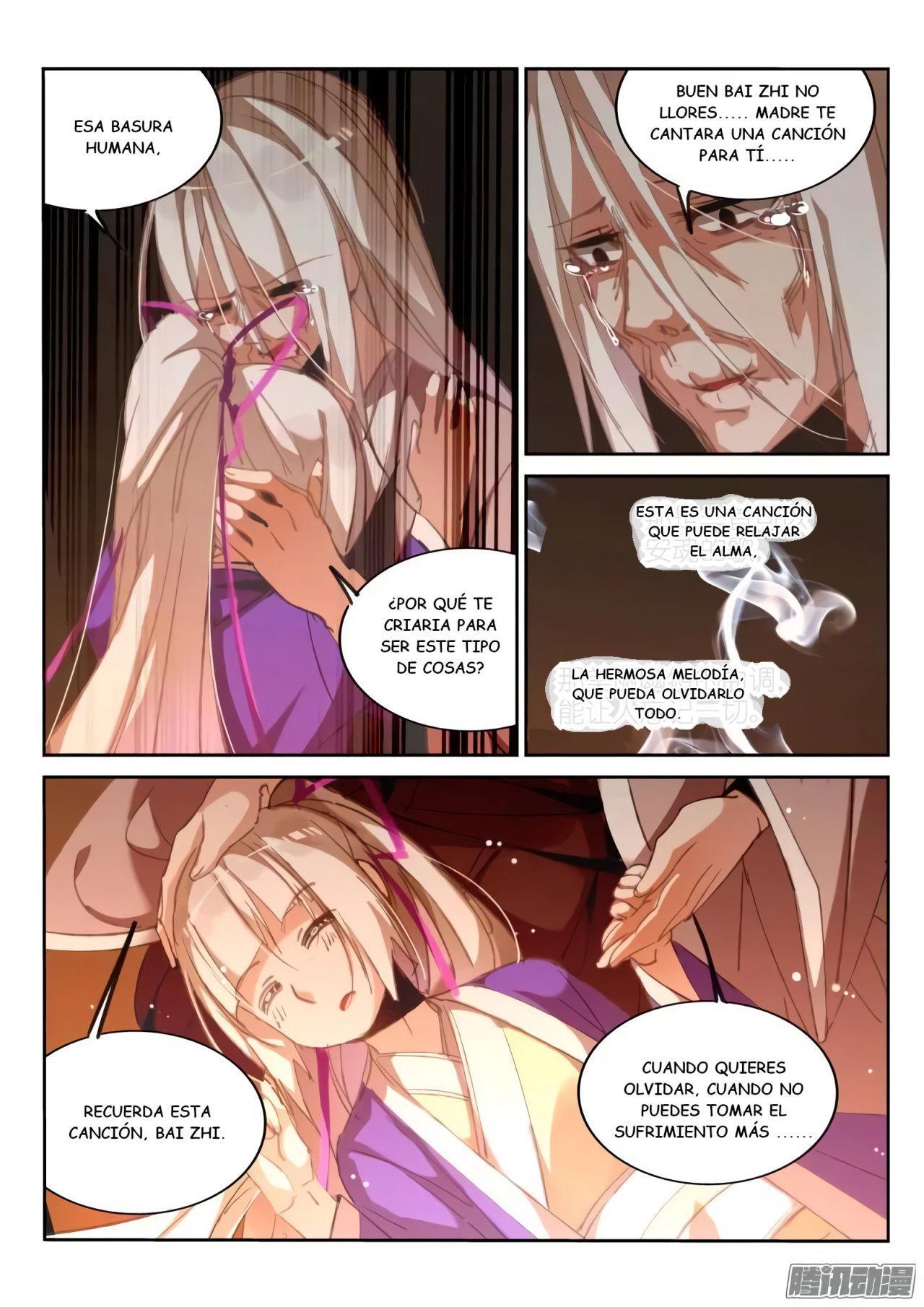 Capitulo 210 page 9