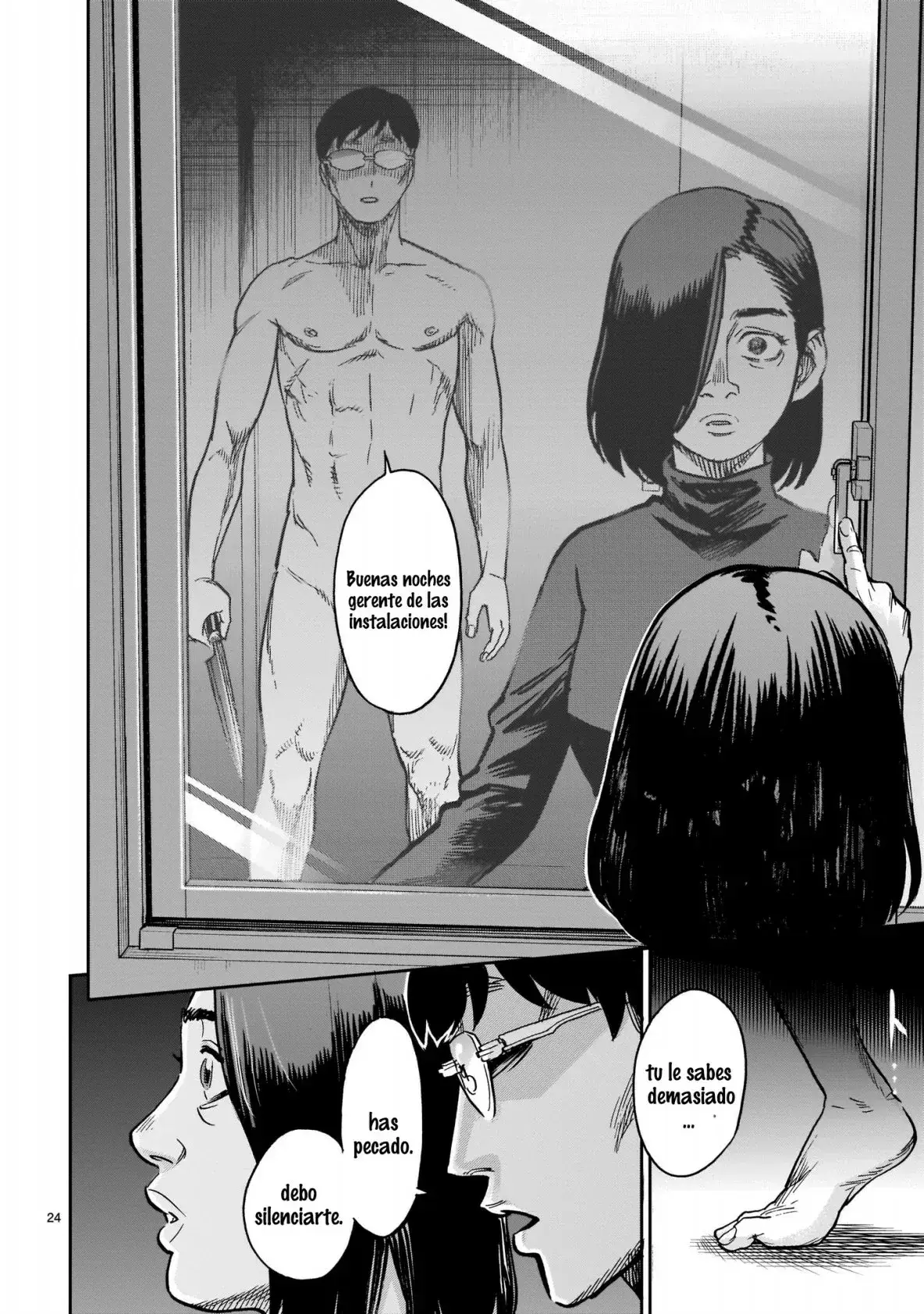 Capitulo 79 page 24