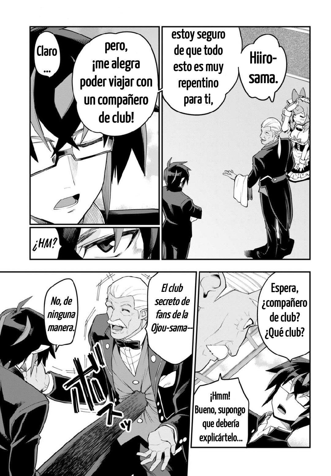 Capitulo 40 page 15