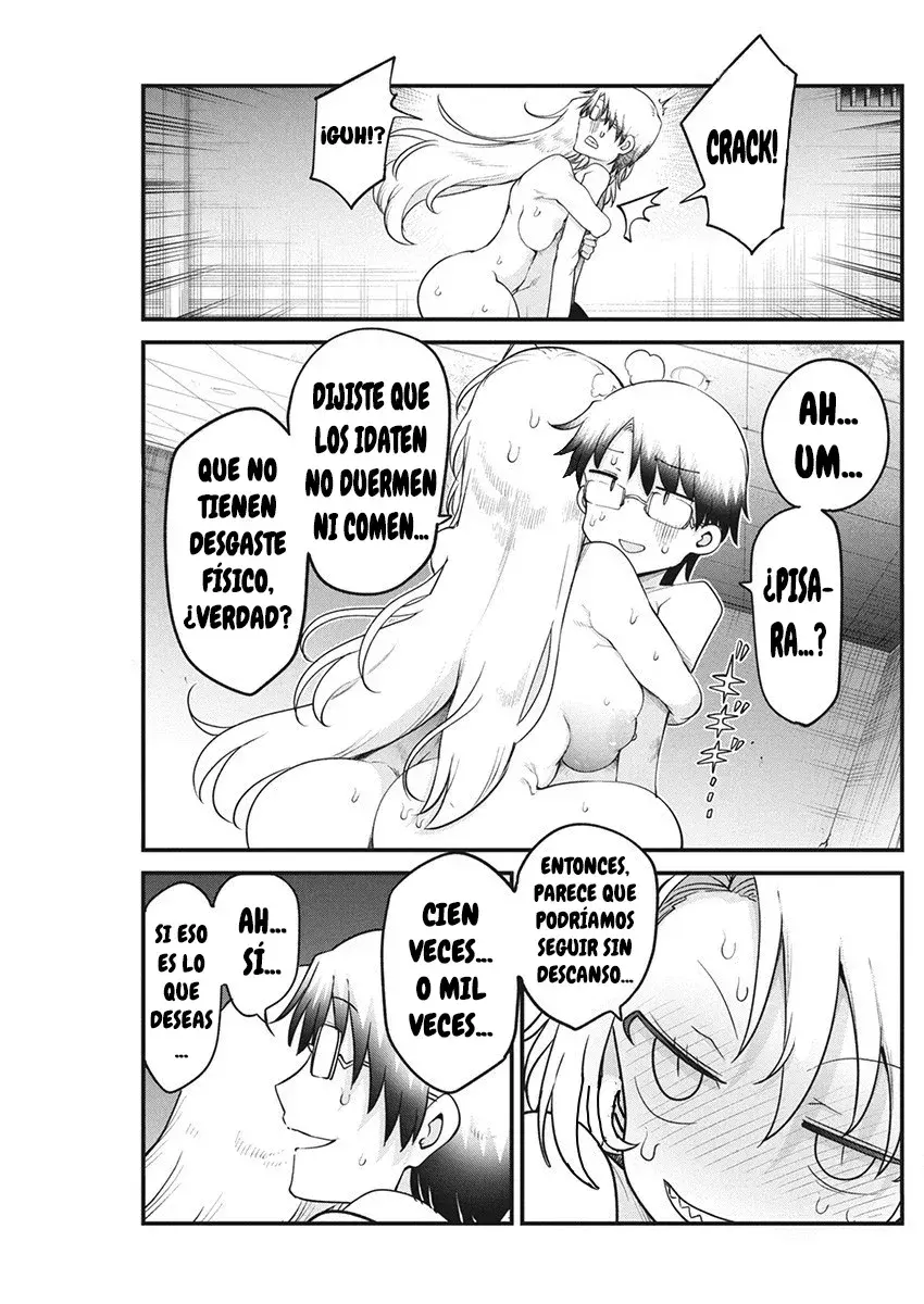 Capitulo 66 page 9