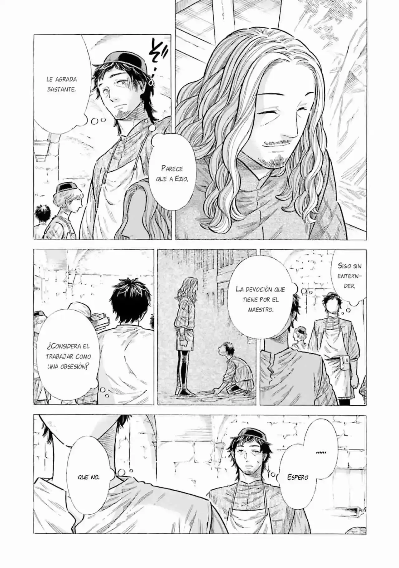 Capitulo 89 page 12