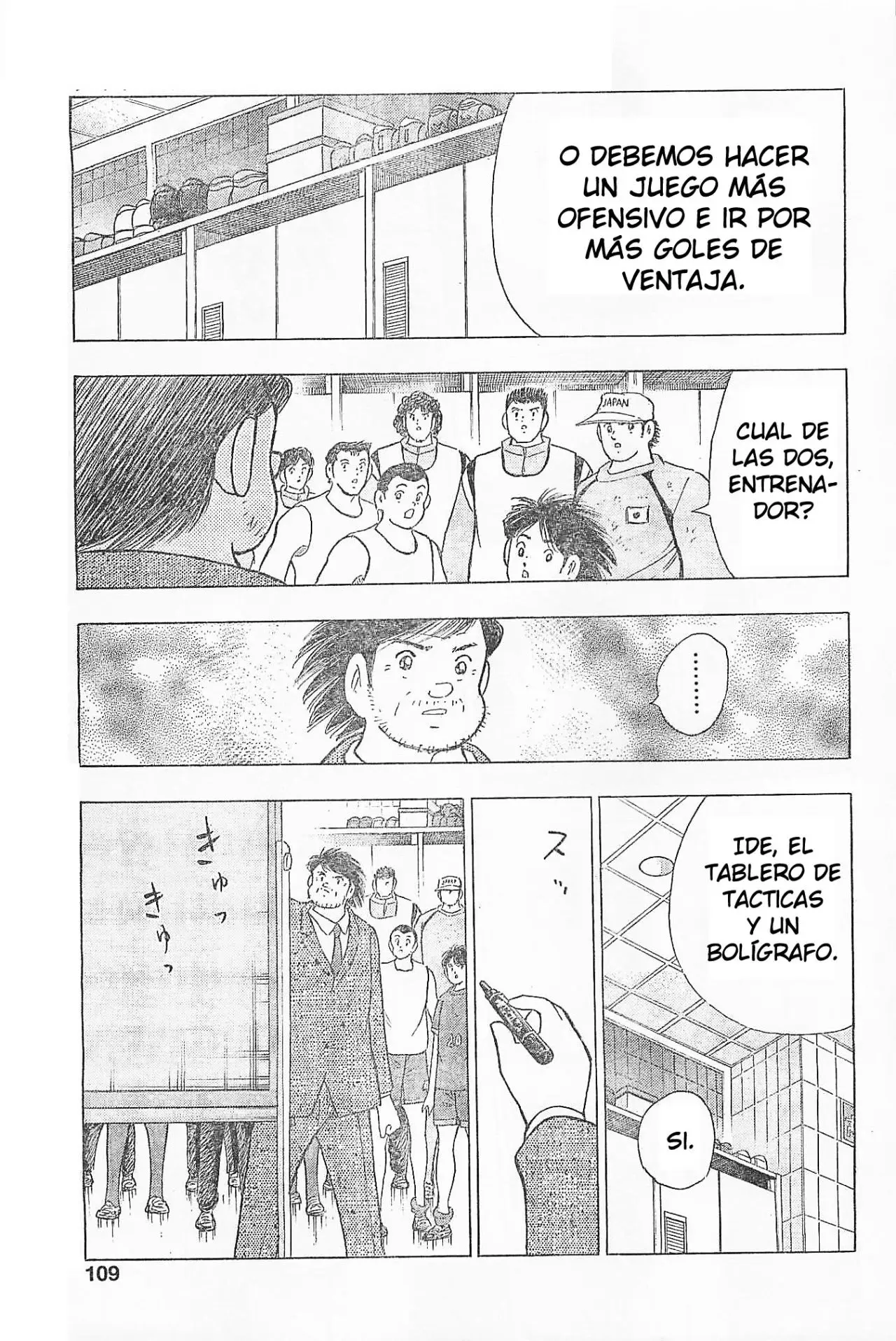 Capitulo 18 page 16