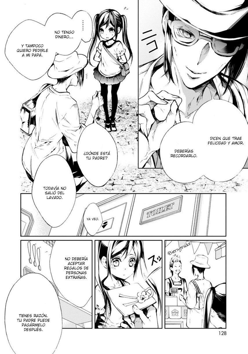 Capitulo 23.50 page 11
