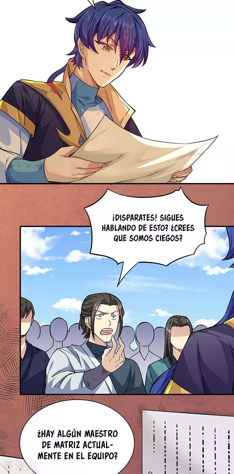 Capitulo 212 page 32