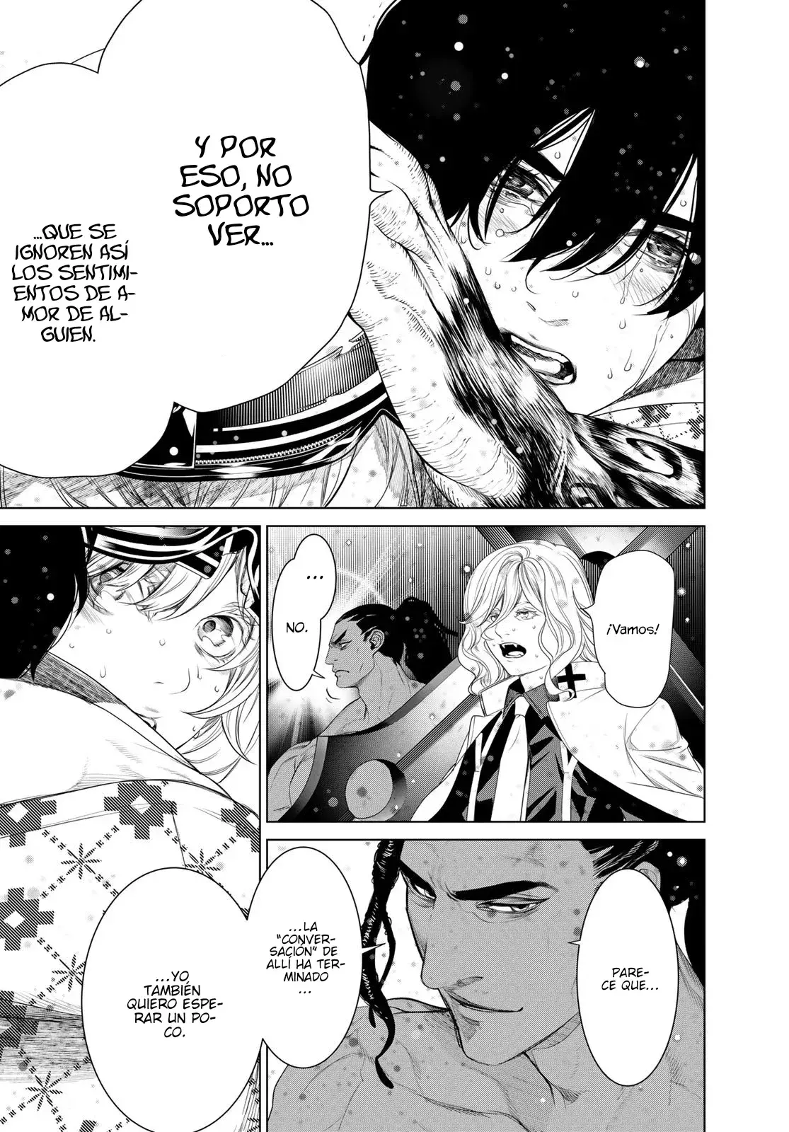 Capitulo 166 page 20